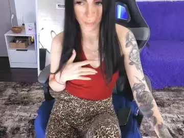 Live Sex with luckyrebel_ - Chaturbate