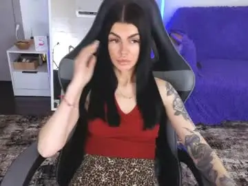 Best Webcam with luckyrebel_ - Chaturbate