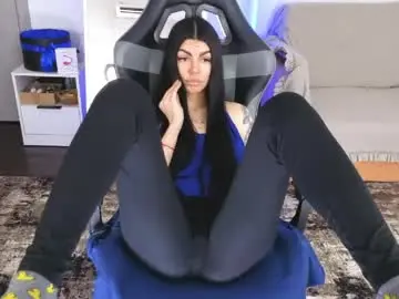 Private Sex Chat with luckyrebel_ - Chaturbate