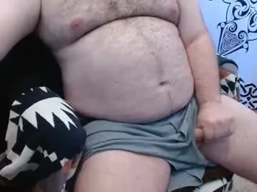 Best live sex cam show with stonerbear42 - Chaturbate