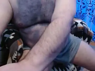 Adult Video Chat with stonerbear42 - Chaturbate