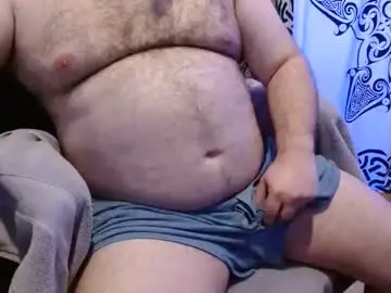 Live Sex with stonerbear42 - Chaturbate