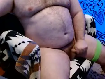Sex Chat with stonerbear42 - Chaturbate