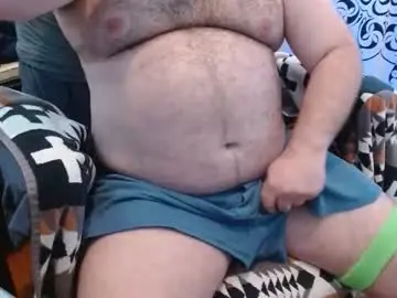 Free Live Porn with stonerbear42 - Chaturbate