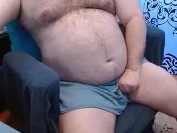 Nude Webcam with stonerbear42 - Chaturbate