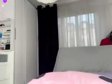 Live Sex with abbymoos - Chaturbate