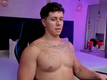 Watch Live Sex Cams with astonhills - Chaturbate