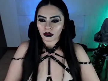 Live Sex with emili_evans_ - Chaturbate