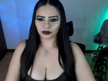 Sex Chat with emili_evans_ - Chaturbate