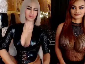 Sex Chat with horsecockjackie - Chaturbate