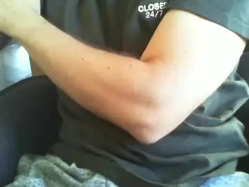 Adult Webcam with midlifemuscle17941 - Chaturbate