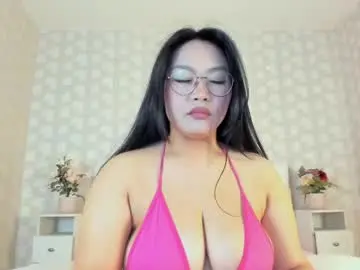 Watch Live Sex Cams with miss_asia_one - Chaturbate