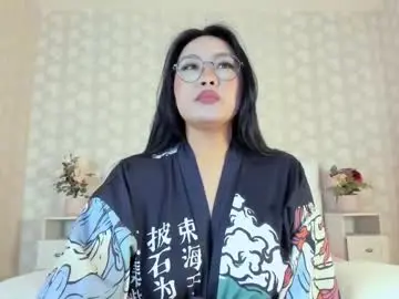 Best live sex cam show with miss_asia_one - Chaturbate