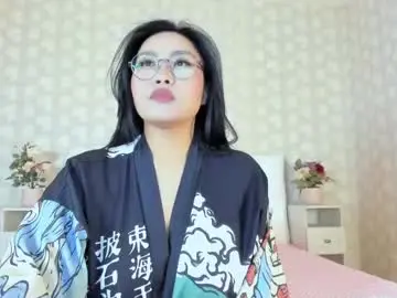 Adult Video Chat with miss_asia_one - Chaturbate