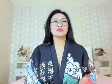 Free Porn Cam with miss_asia_one - Chaturbate