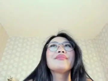 Live Sex Cam with miss_asia_one - Chaturbate