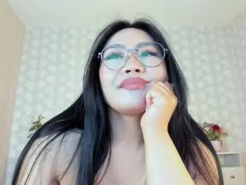 Adult Webcam with miss_asia_one - Chaturbate