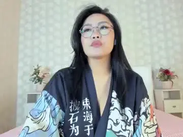 Best live sex cam show with miss_asia_one - Chaturbate