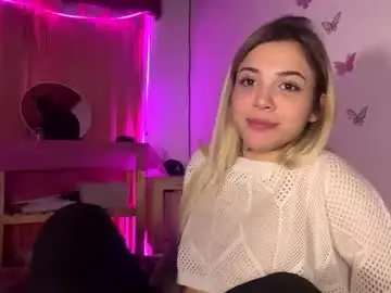 Private Sex Chat with sexsummerr - Chaturbate