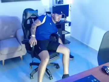 Free Live Porn with thiago_420 - Chaturbate
