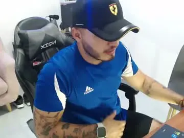Adult Webcams with thiago_420 - Chaturbate