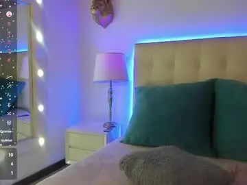 Live Sex with _sasha_miller_ - Chaturbate