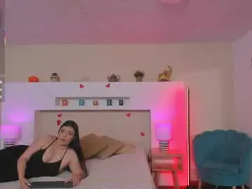 Best Webcam with anikaromanof - Chaturbate