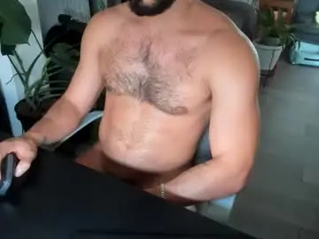 Sex Chat with aquiles0224 - Chaturbate