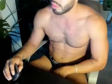Free Porn Cam with aquiles0224 - Chaturbate
