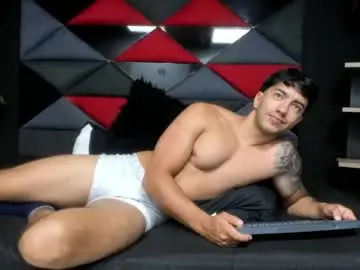 Adult Webcams with axel_hendrick - Chaturbate