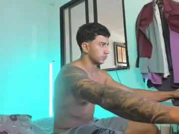 Best Webcam with axel_hendrick - Chaturbate