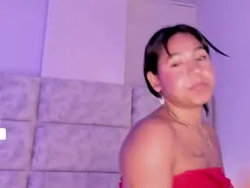 Live Sex Cam with dahne_ - Chaturbate