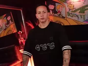 Watch Live Sex Cams with jacob_james01 - Chaturbate