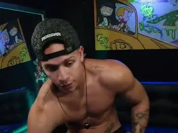 Adult Video Chat with jacob_james01 - Chaturbate