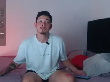 Adult Webcams with lex__miller - Chaturbate