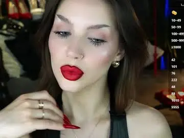 Adult Webcams with mistress_darsy - Chaturbate