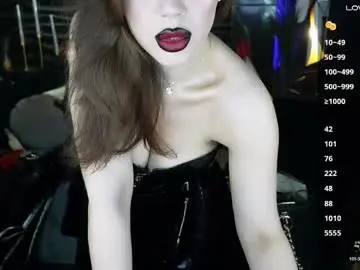 Adult Webcams with mistress_darsy - Chaturbate