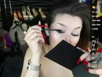 Watch Live Sex Cams with mistress_darsy - Chaturbate