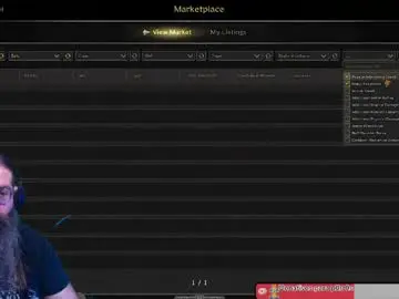 Adult Webcam with mjolnirinyou - Chaturbate