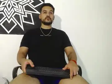 Free Live Porn with _christopher_dennis_ - Chaturbate