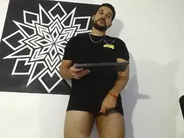 Adult Video Chat with _christopher_dennis_ - Chaturbate