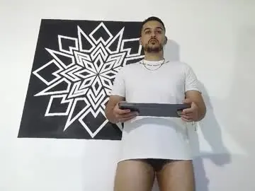 Sex Chat with _christopher_dennis_ - Chaturbate