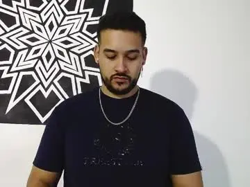Best live sex cam show with _christopher_dennis_ - Chaturbate