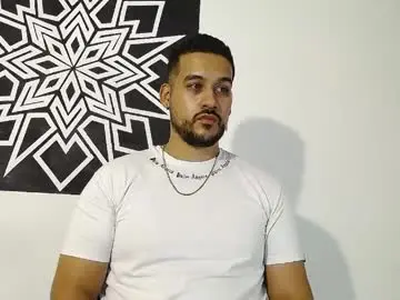 Free Porn Cam with _christopher_dennis_ - Chaturbate