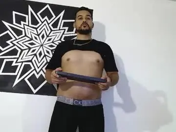 Watch Live Sex Cams with _christopher_dennis_ - Chaturbate