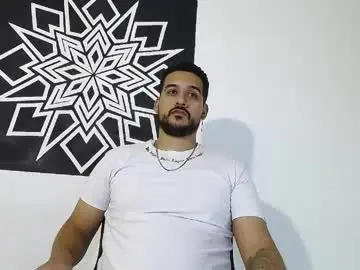 Free Live Porn with _christopher_dennis_ - Chaturbate