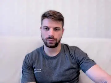 Best Webcam with _tonywolf - Chaturbate