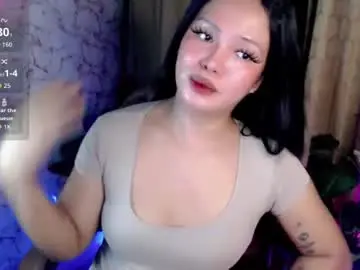 Adult Video Chat with abigail_vergara - Chaturbate