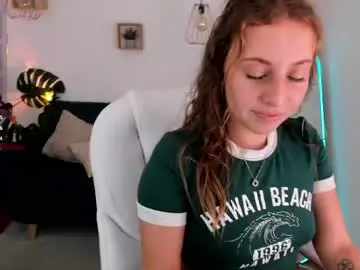 Sex Chat with arii_1010_ - Chaturbate