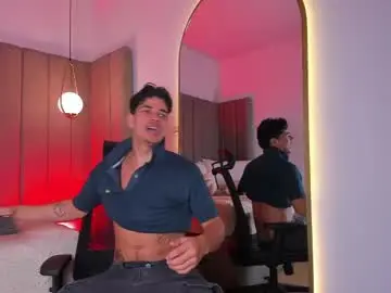 Sex Chat with benjamin_more - Chaturbate